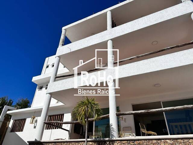 #315 - Casa para Renta en Acapulco de Juárez - GR