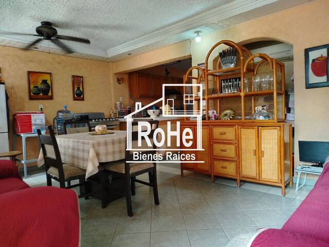 #320 - Departamento para Venta en Acapulco de Juárez - GR