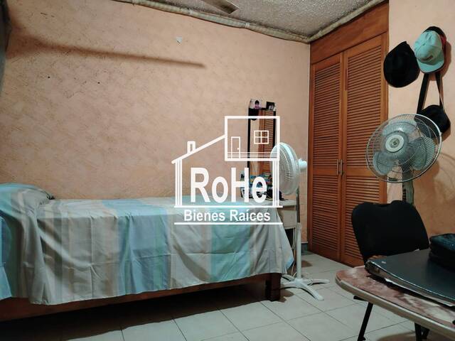 Departamento para Venta en Acapulco de Juárez - 4
