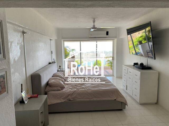 #324 - Departamento para Venta en Acapulco de Juárez - GR - 2