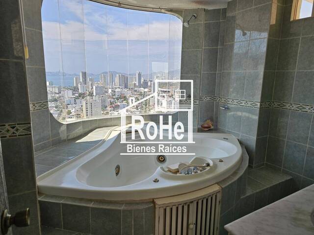 Departamento para Renta en Acapulco de Juárez - 5