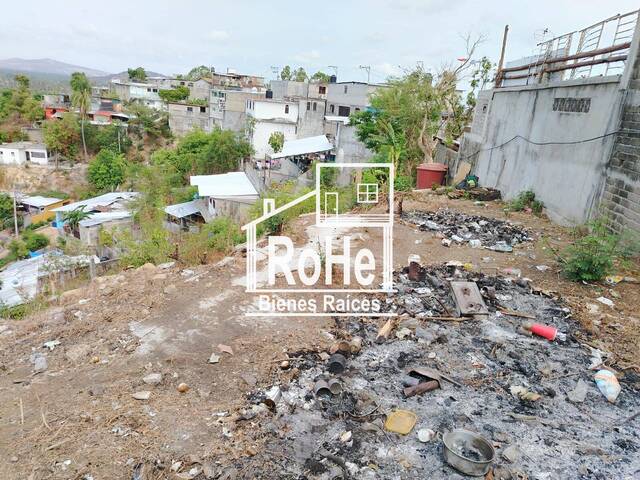 #327 - Área para Venta en Acapulco de Juárez - GR - 3