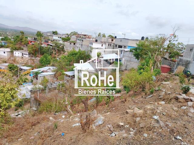 #327 - Área para Venta en Acapulco de Juárez - GR - 2