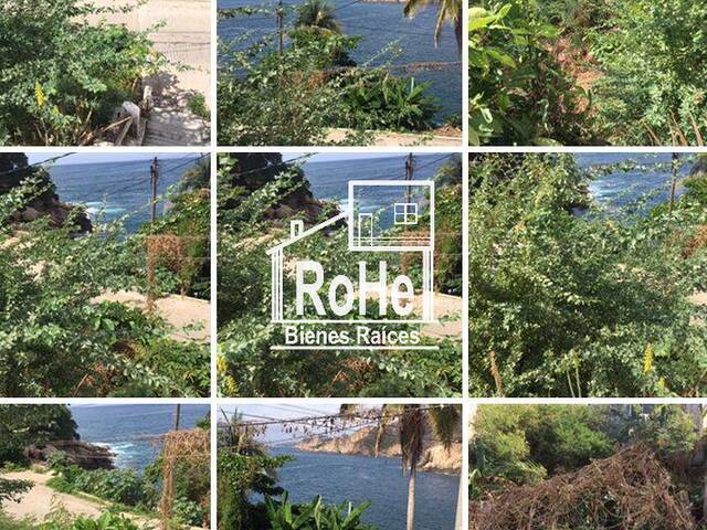 Área para Venta en Acapulco de Juárez - 4
