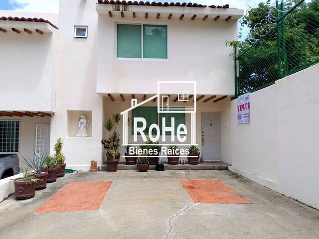 Venta en farallon - Acapulco de Juárez