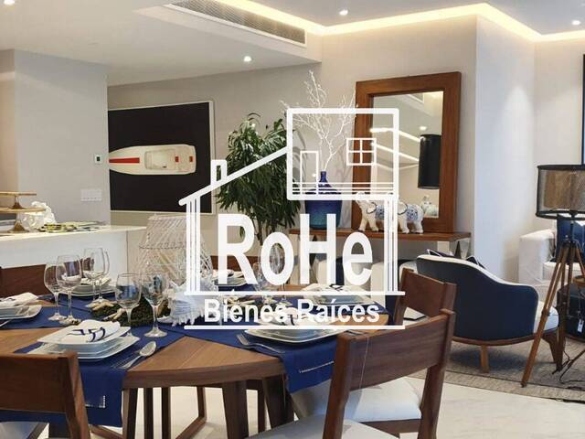 Departamento para Venta en Acapulco de Juárez - 4