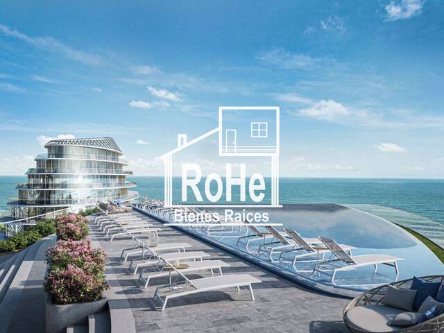 Departamento para Venta en Acapulco de Juárez - 5