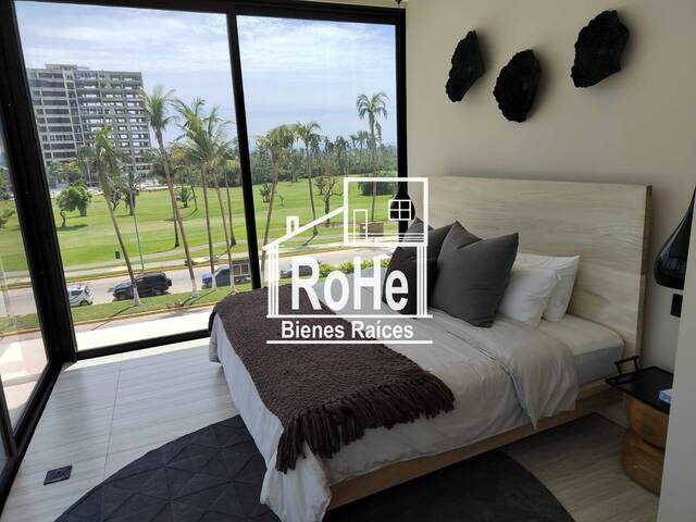 Departamento para Venta en Acapulco de Juárez - 4