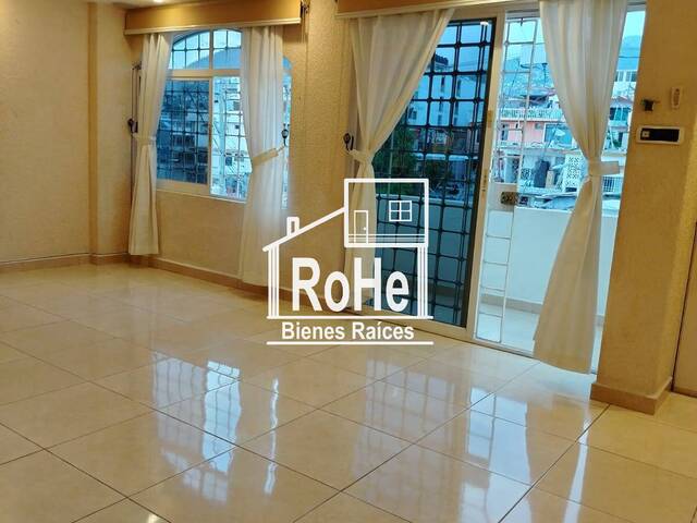 Departamento para Venta en Acapulco de Juárez - 5