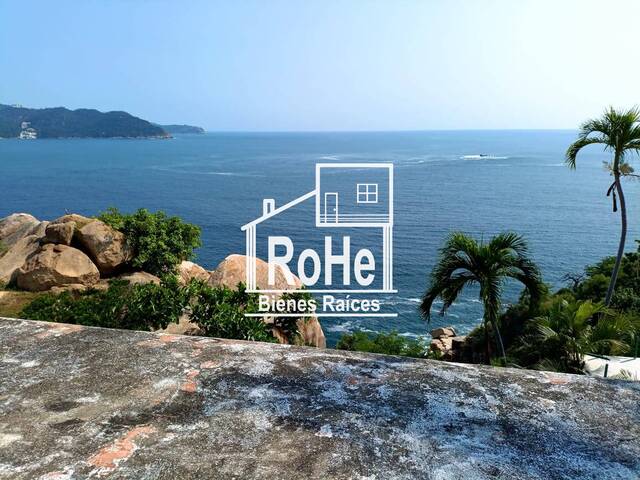 #343 - Casa para Venta en Acapulco de Juárez - GR - 1