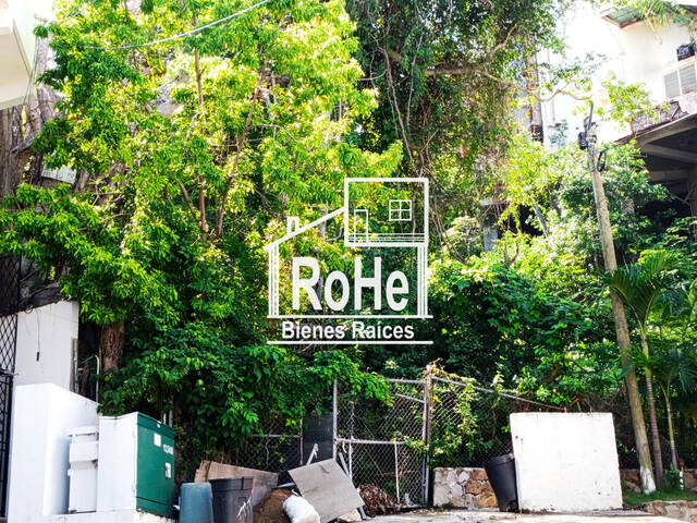 #345 - Área para Venta en Acapulco de Juárez - GR - 2