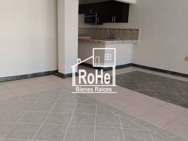 #322 - Departamento para Venta en Acapulco de Juárez - GR