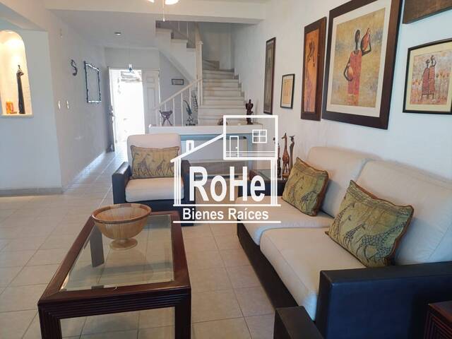 #346 - Casa en condominio para Venta en Acapulco de Juárez - GR - 3