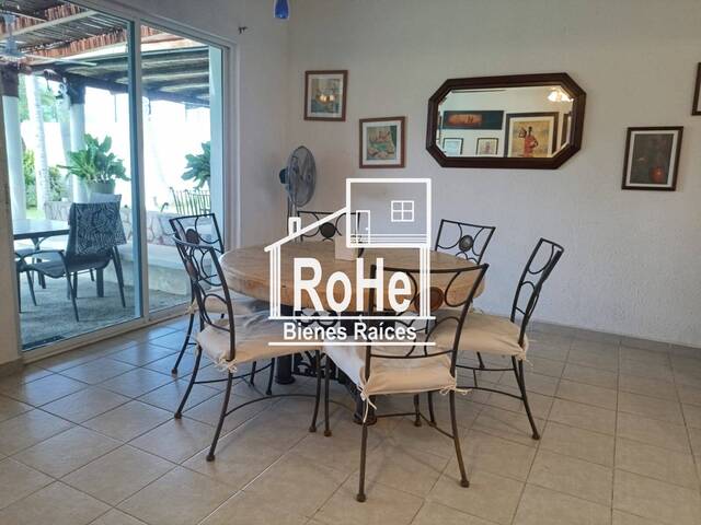 Casa en condominio para Venta en Acapulco de Juárez - 4
