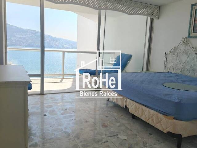Venta en Fracc. Deportivo - Acapulco de Juárez