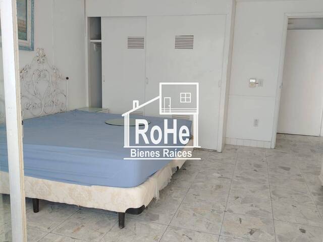 #348 - Departamento para Venta en Acapulco de Juárez - GR - 2
