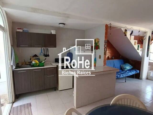 #355 - Casa para Venta en Acapulco de Juárez - GR - 2