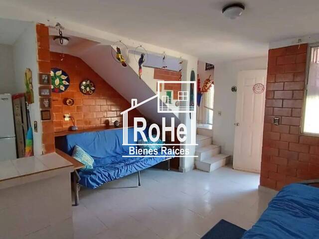 #355 - Casa para Venta en Acapulco de Juárez - GR - 3