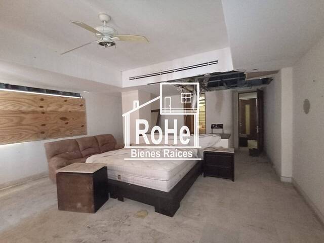 #287 - Departamento para Venta en Acapulco de Juárez - GR