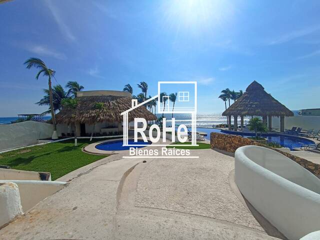 #287 - Departamento para Venta en Acapulco de Juárez - GR