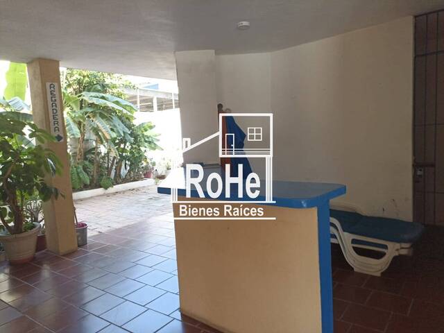 Departamento para Renta en Acapulco de Juárez - 5