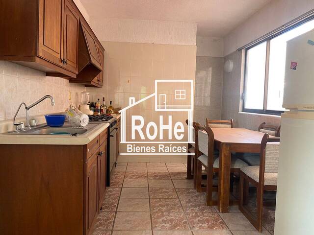Departamento para Venta en Acapulco de Juárez - 4