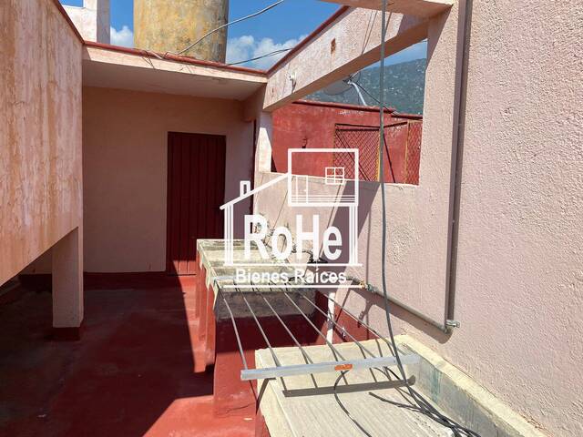 #360 - Departamento para Venta en Acapulco de Juárez - GR