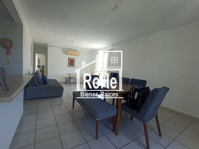 #361 - Departamento para Venta en Acapulco de Juárez - GR - 2