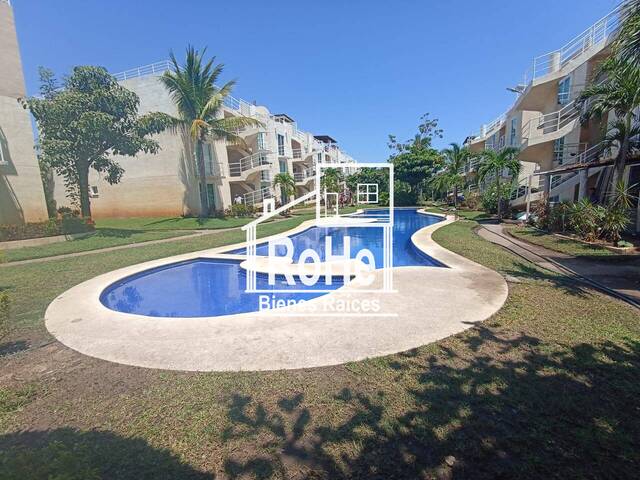 #361 - Departamento para Venta en Acapulco de Juárez - GR - 3