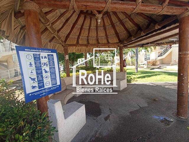 Departamento para Venta en Acapulco de Juárez - 4