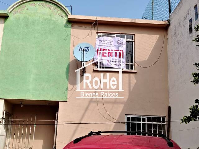 Venta en Los Organos - Acapulco de Juárez
