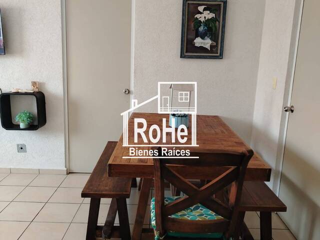 #364 - Departamento para Renta en Acapulco de Juárez - GR
