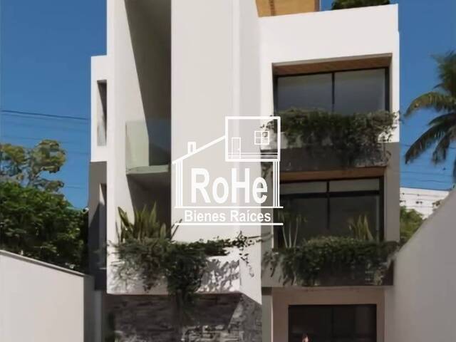 #366 - Departamento para Venta en Acapulco de Juárez - GR - 2