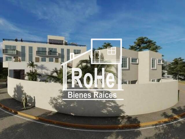 Venta en Francisco Villa - Acapulco de Juárez