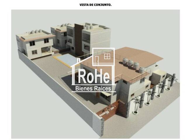 #368 - Casa para Venta en Acapulco de Juárez - GR - 2
