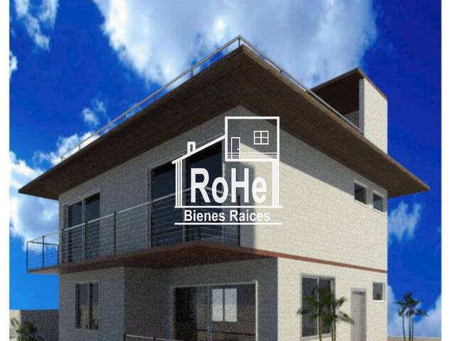 #368 - Casa para Venta en Acapulco de Juárez - GR - 3