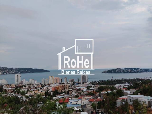 #369 - Área para Venta en Acapulco de Juárez - GR - 1