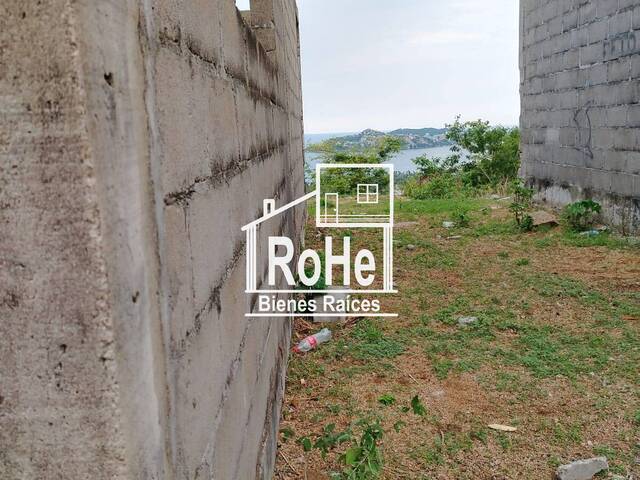 #369 - Área para Venta en Acapulco de Juárez - GR - 2