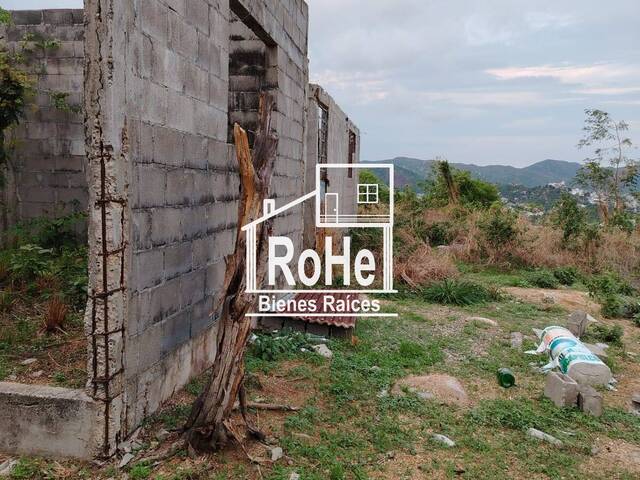 #369 - Área para Venta en Acapulco de Juárez - GR - 3