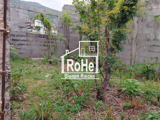Área para Venta en Acapulco de Juárez - 4