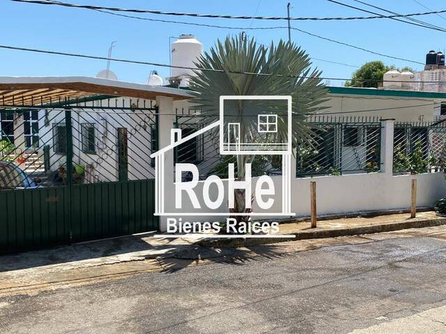 #375 - Casa para Venta en Acapulco de Juárez - GR - 1
