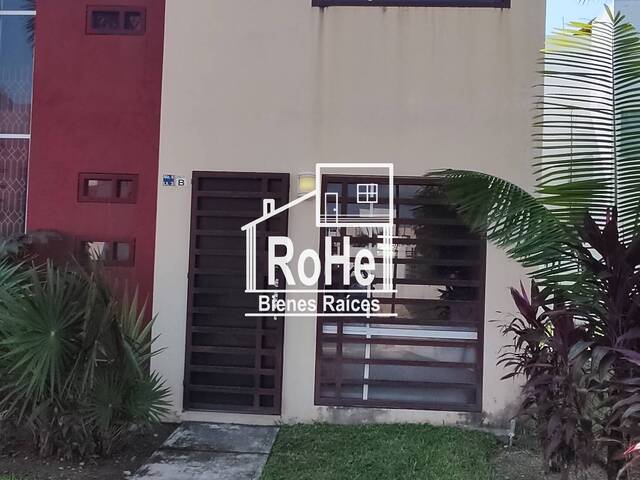 #376 - Casa para Venta en Acapulco de Juárez - GR - 1