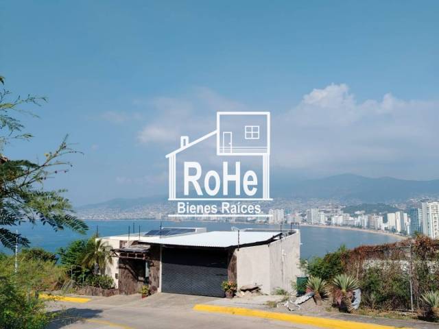 #377 - Área para Venta en Acapulco de Juárez - GR - 2