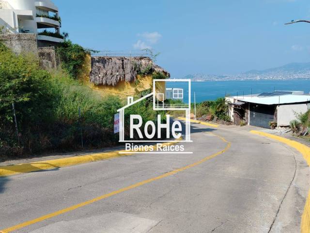 #377 - Área para Venta en Acapulco de Juárez - GR - 3