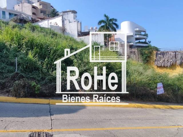 Área para Venta en Acapulco de Juárez - 4