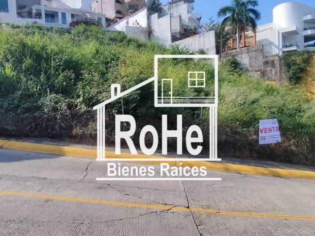 Área para Venta en Acapulco de Juárez - 5