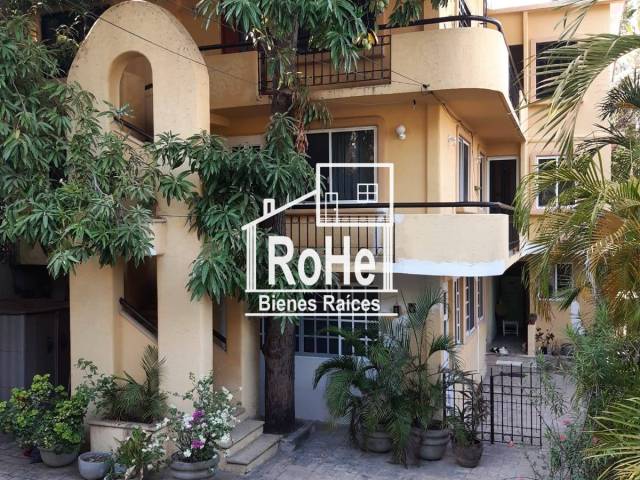 Venta en Fracc. Las Playas - Acapulco de Juárez