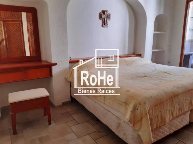 #379 - Departamento para Venta en Acapulco de Juárez - GR