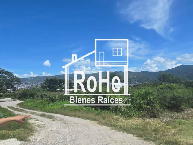 #378 - Área para Venta en Chilpancingo de los Bravo - GR - 1