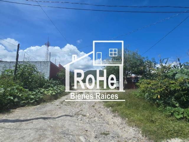 Área para Venta en Chilpancingo de los Bravo - 5